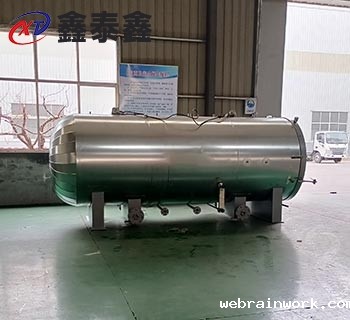 新利体育官方入口登录的自动化控制系统介绍